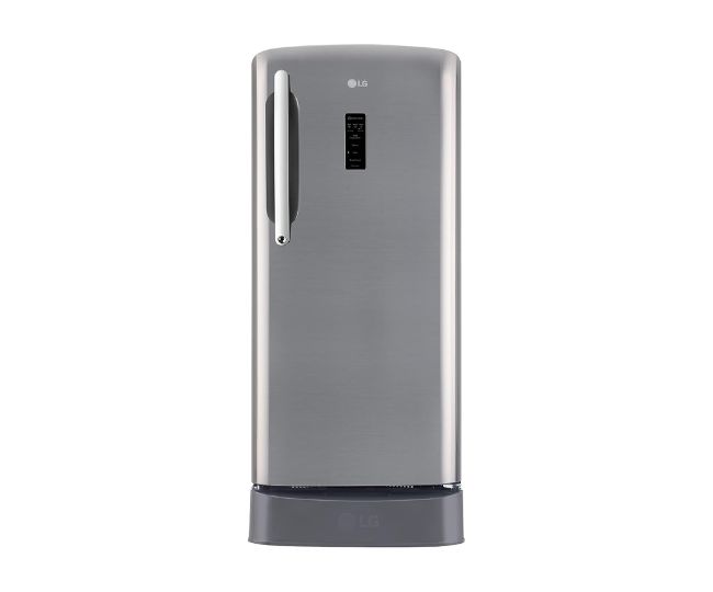 LG Refrigerator Single Door VS Samsung Refrigerator Single Door Best